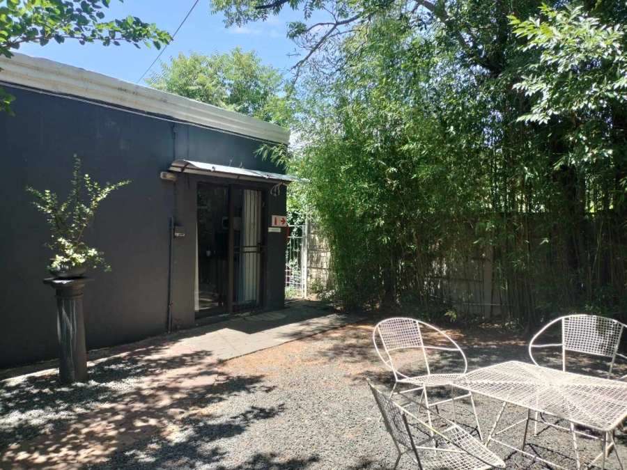 Commercial Property for Sale in Universitas Free State